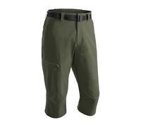 Maier Sports Jennisei, Green Goose, 48, 3000003
