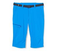 Maier Sports Jennisei Men Capri, Men, 131002, Imperial Blue, 48 (EU)
