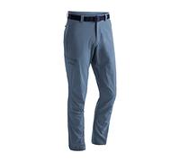 Slim Hiking Trousers Maier Sports Torid 42