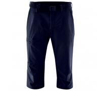 Maier Sports - Jennisei - Shorts size 46 - Regular, blue