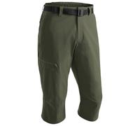 Maier Sports - Jennisei - Shorts size 52 - Regular, olive