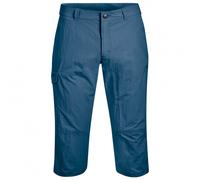 Maier Sports - Jens - Shorts size 52 - Regular, blue