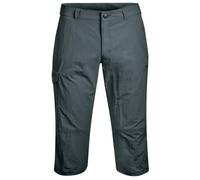 Maier Sports - Jens - Shorts size 58 - Regular, blue/grey