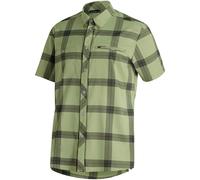Maier Sports Kasen M Short Sleeve Shirt