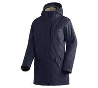 Maier Sports - Women's Katrine - Parka size 42, blue