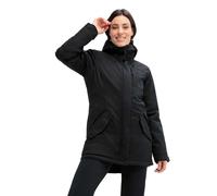 Maier Sports Katrine Jacket Black 36 Women