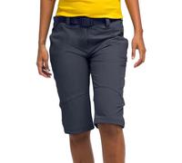 Maier Sports Kluane 3/4 Pants Grey S / Regular Woman