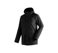 Maier Sports Knuth Jacket Black 50 Men