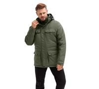 Maier Sports Knuth Jacket Green 54 Men