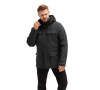 Hooded Jacket Maier Sports Knuth 54