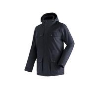 maier sports Knuth Jacket 56 Blue