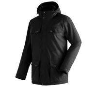 Maier Sports - Knuth - Parka size 48, black