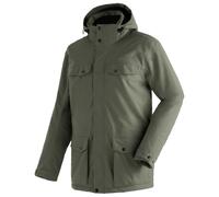 Maier Sports Knuth Jacket Green 50 Men