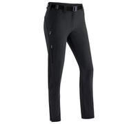 Women's hiking Trousers Maier Sports Lana Noir 50