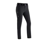 Maier Sports Lana Slim Pants Black XS / Regular Women