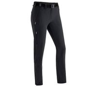 maier sports Lana Slim, Black, 18, 3000233