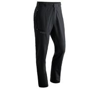 Maier Sports Latit M Men's Hiking Trousers Black