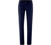 Maier Sports Latit W Women's Hiking Trousers Blue