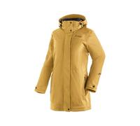 maier sports Lisa 2.1, Damen Outdoorjacke, Wasserdichter Outdoor-Mantel | mTEX Wetterschutz, mTHERM Wattierung für warme Abenteuer, mTEX für Nässeschutz, Perfekt für den Winter