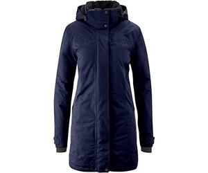 maier sports Lisa 2.1, Damen Outdoorjacke, Wasserdichter Outdoor-Mantel | mTEX Wetterschutz, mTHERM Wattierung für warme Abenteuer, mTEX für Nässeschutz, Perfekt für den Winter