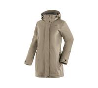 maier sports Lisa 2.1, Women's outdoor jacket, Waterproof outdoor coat with many features, MTEX weather protection and mTHERM for high heat retention, PFC-free