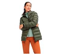 Women's coat Maier Sports Lomnica Coat Vert 50