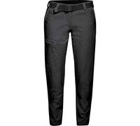 Maier Sports Lulaka 7/8 Pant - Walking trousers - Women's Black 36 - Regular
