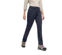 Women's Trousers Maier Sports Lulaka Loop 36 Short