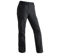Maier Sports Lulaka Pants Black XS / Regular Woman