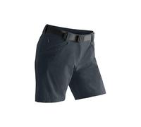 Maier Sports Lulaka Shorts, Women's hiking shorts, Water-repellent shorts