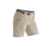 Maier Sports Lulaka Shorts, Women's hiking shorts, Water-repellent shorts