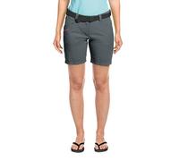 Maier Sports Lulaka Women's Bermuda Shorts Graphite