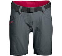 Maier Sports Lulaka Women's Bermuda Shorts Gray