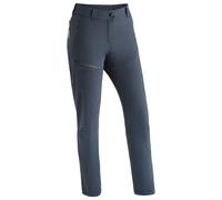 Women's hiking Trousers Maier Sports Lulaka Wool 50