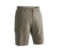 maier sports Main, Men's Walking Shorts, Hiking Shorts | Performance shorts for sport and outdoor activities, Quick-drying, Breathable Bermuda shorts for summer