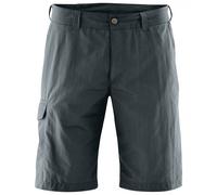 Maier Sports - Main - Shorts size 64, grey/black