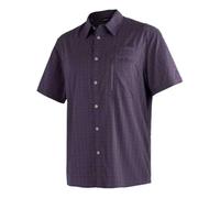 Short sleeve shirt Maier Sports Mats 44