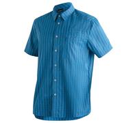 Short sleeve shirt Maier Sports Mats 42