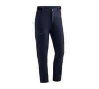 maier sports Men's Foidite Trousers, Night Sky, 4
