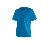 Maier Sports Men's Functional Shirt, Walter Made of 100% PES, Quick-Drying, Breathable and Easy-Care