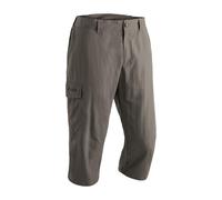 Maier Sports Men's Jens Capri | Capri performance trousers, Quick-drying, Perfect for summer