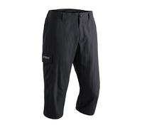 Maier Sports Men's Jens Capri | Capri performance trousers, Quick-drying, Perfect for summer