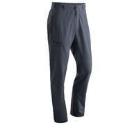 maier sports Men's Latit M Hiking Trousers, Graphite, 58 (EU)
