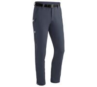 Maier Sports Men's Naturno Slim Trousers, OmbrÉ Blue, 46 (EU)