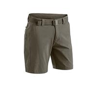 Maier Sports Nil M Shorts Green 52 / Regular Men