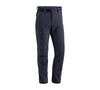 Maier Sports Oberjoch Therm Pants Grey 56 / Regular Men