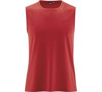 Maier Sports Men's Peter Tank Top (Pack of 1) | With round neckline, For hiking and leisure, Dryprotec technology for quick drying, Perfect for summer