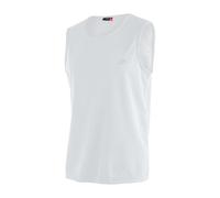 Maier Sports Men's Peter Tank Top (Pack of 1) | With round neckline, For hiking and leisure, Dryprotec technology for quick drying, Perfect for summer