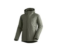 Maier Sports Peyor 3-in-1 Men's Outdoor Jacket, Waterproof Jacket with mTEX Weather Protection, Regular Fit