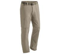 maier sports Men's Tajo Hiking Pants, Zip-Off Outdoor Pants, Breathable Trekking Pants
